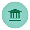 PATIENT NETWORK SNALL BUTTON GRAPHIC